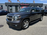 Image for 2018 Chevrolet Suburban 1500 LT ID: 6758789