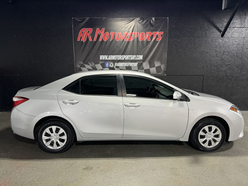 2016 Toyota Corolla Image 6