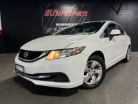 Image for 2013 Honda Civic LX ID: 6760217