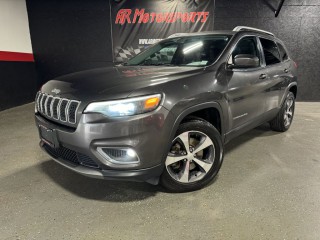 Image for 2019 Jeep Cherokee Limited ID: 6764072
