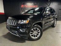Image for 2014 Jeep Grand Cherokee Limited ID: 6765464