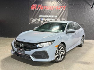 Image for 2019 Honda Civic Sport ID: 6765897