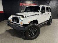 Image for 2014 Jeep Wrangler Unlimited Sahara ID: 6773654