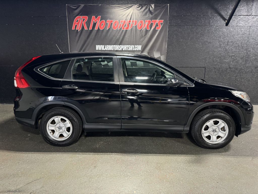 2015 Honda CR-V Image 6