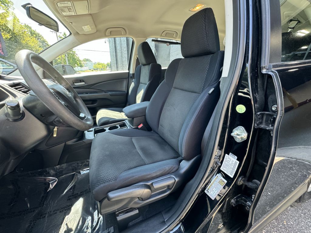 2015 Honda CR-V Image 14