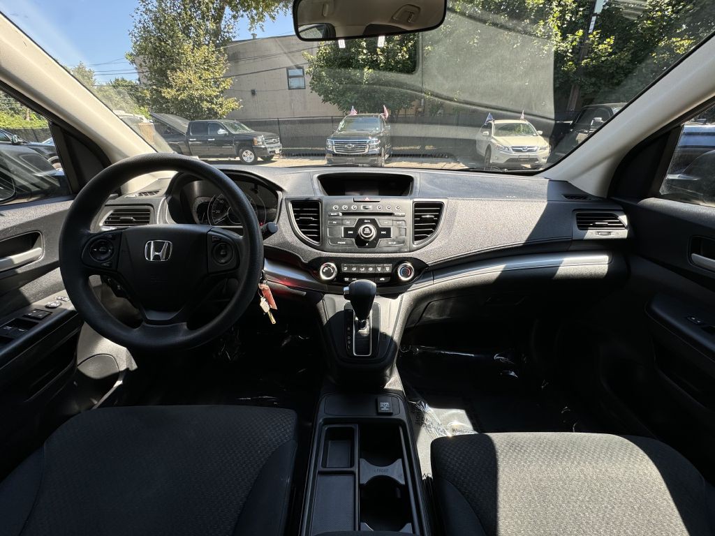 2015 Honda CR-V Image 15