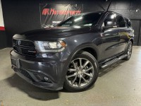 Image for 2014 Dodge Durango R/T ID: 6782157