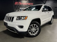 Image for 2016 Jeep Grand Cherokee Limited ID: 6787024