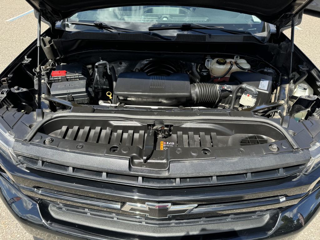 2019 Chevrolet Silverado 1500 Image 9