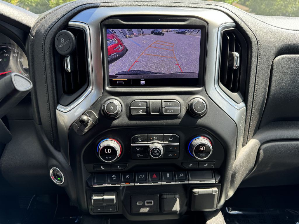 2019 Chevrolet Silverado 1500 Image 10