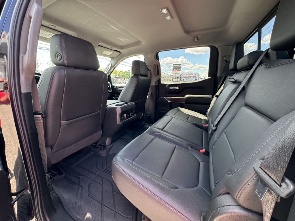 2019 Chevrolet Silverado 1500 Image 22