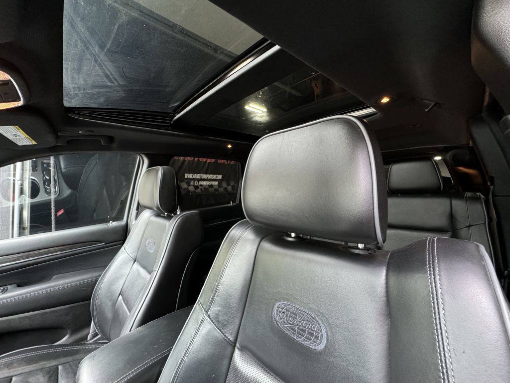 2020 Jeep Grand Cherokee Image 14