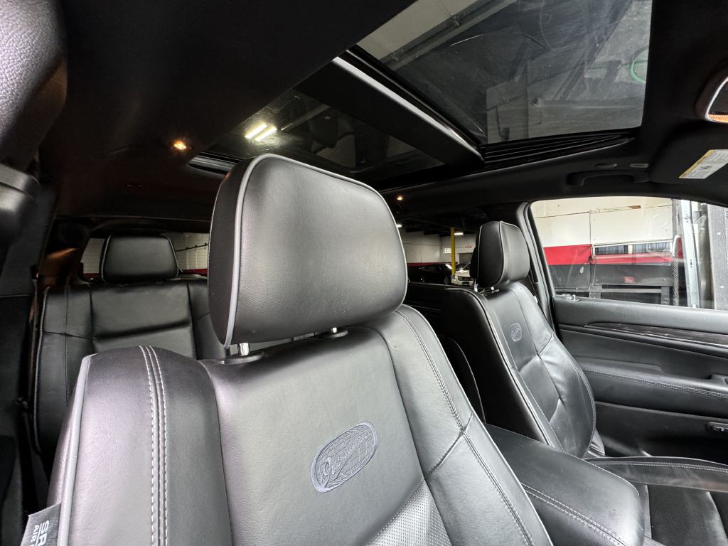 2020 Jeep Grand Cherokee Image 20