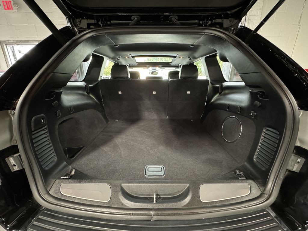 2020 Jeep Grand Cherokee Image 23