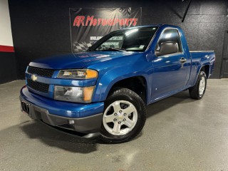 Image for 2009 Chevrolet Colorado  ID: 6793694