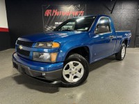 Image for 2009 Chevrolet Colorado  ID: 6793694