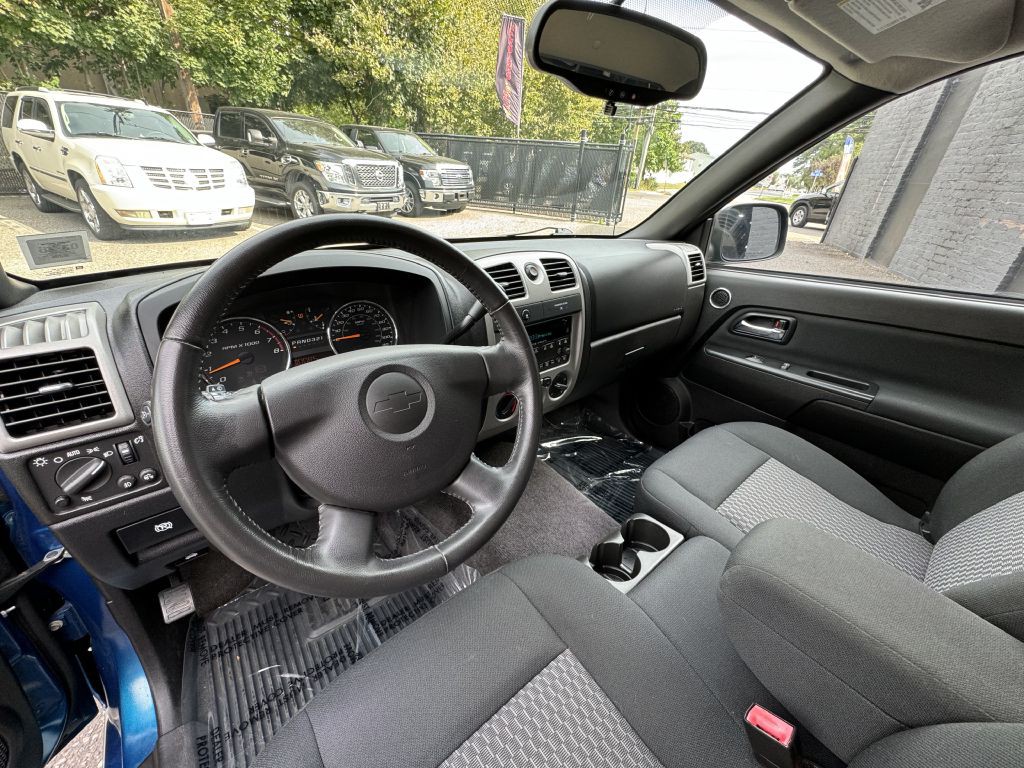 2009 Chevrolet Colorado Image 13