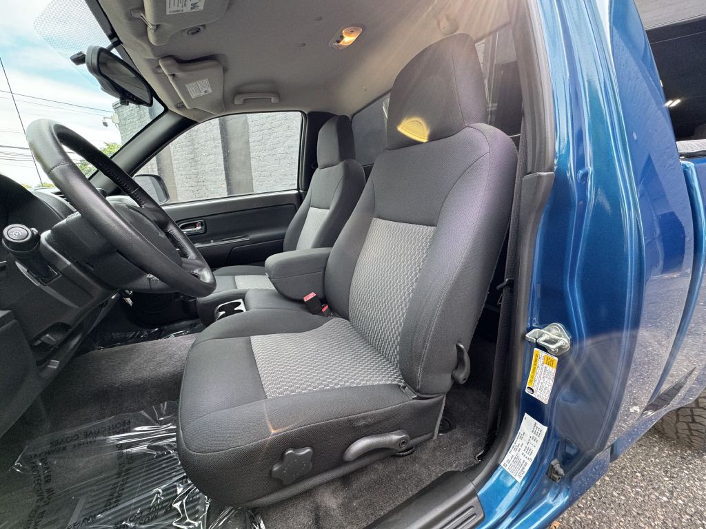 2009 Chevrolet Colorado Image 15