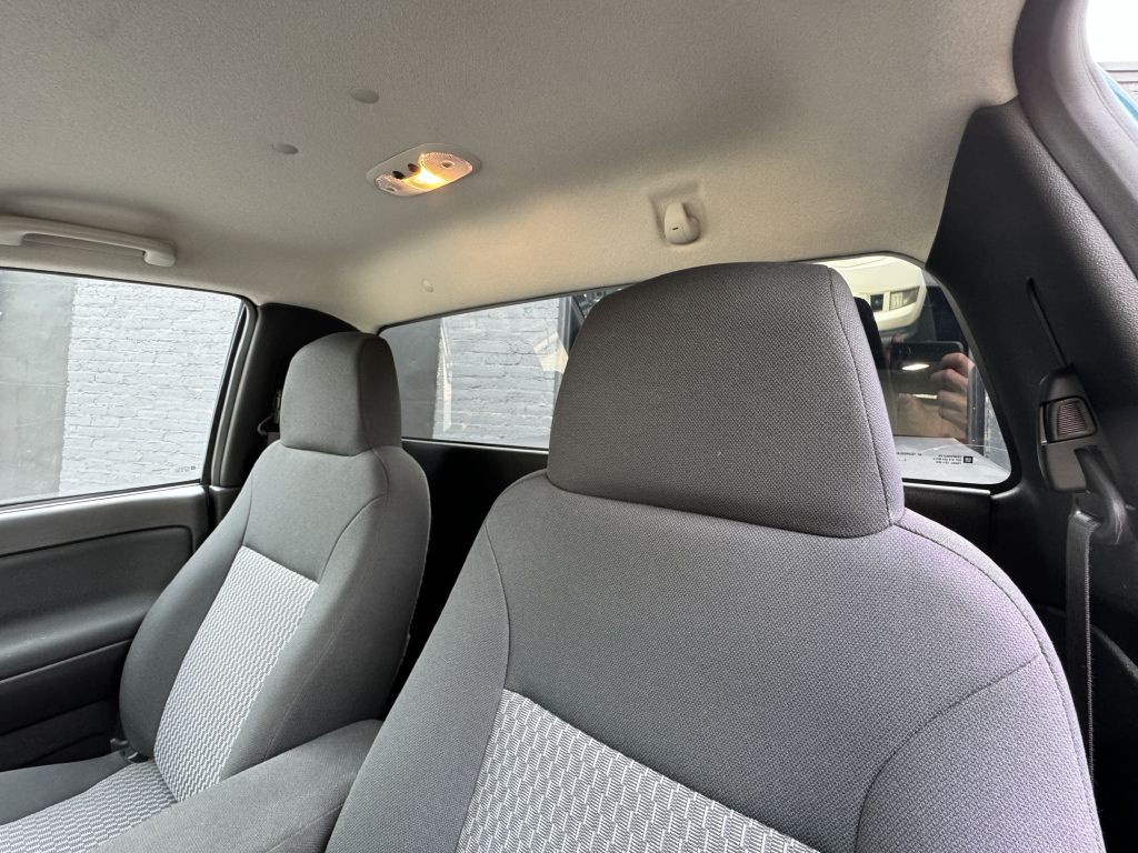 2009 Chevrolet Colorado Image 17