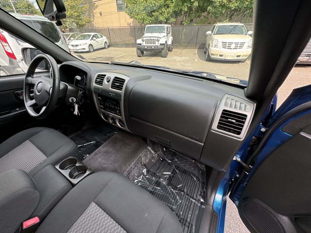 2009 Chevrolet Colorado Image 19