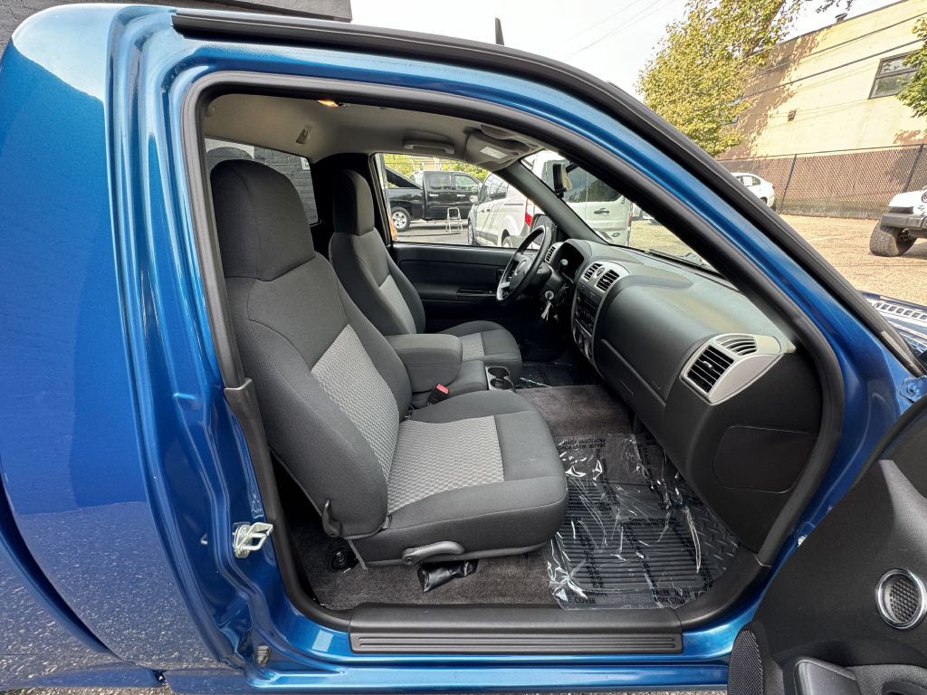 2009 Chevrolet Colorado Image 22