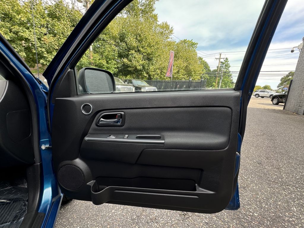 2009 Chevrolet Colorado Image 23