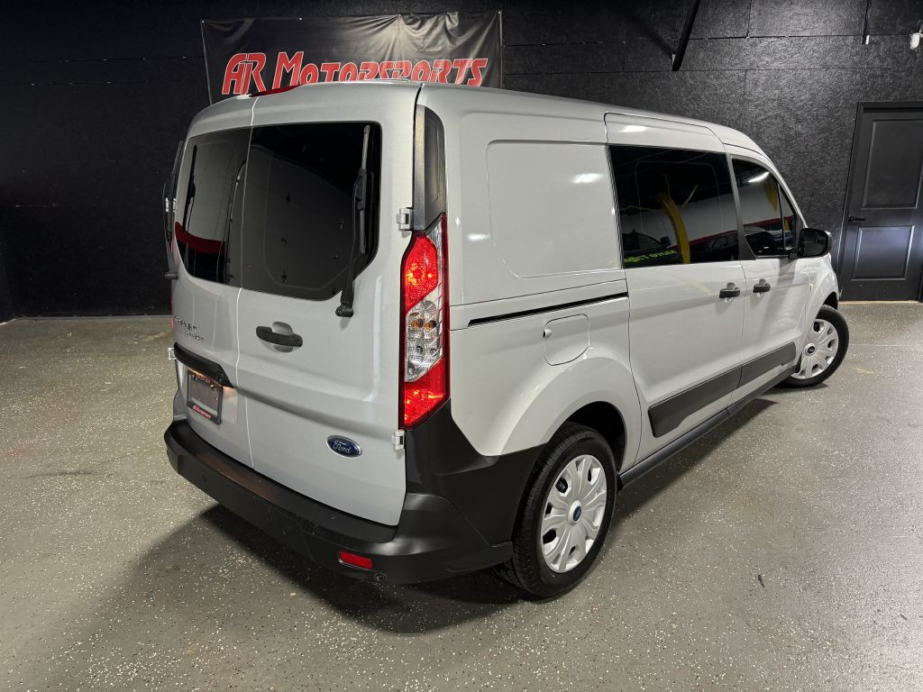 2020 Ford Transit Connect Image 5