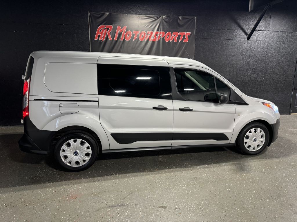 2020 Ford Transit Connect Image 6