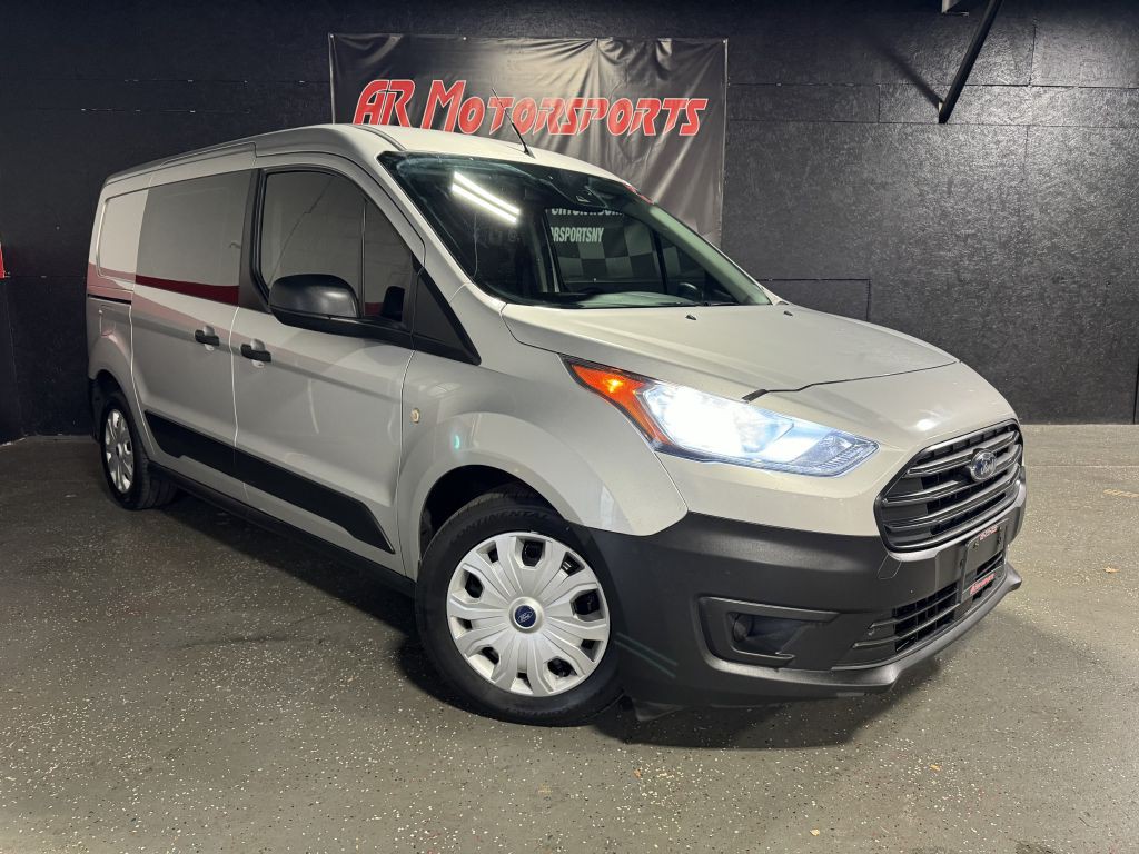 2020 Ford Transit Connect Image 7