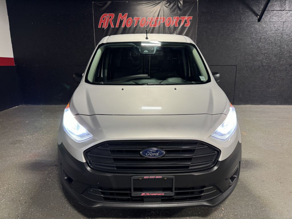 2020 Ford Transit Connect Image 8
