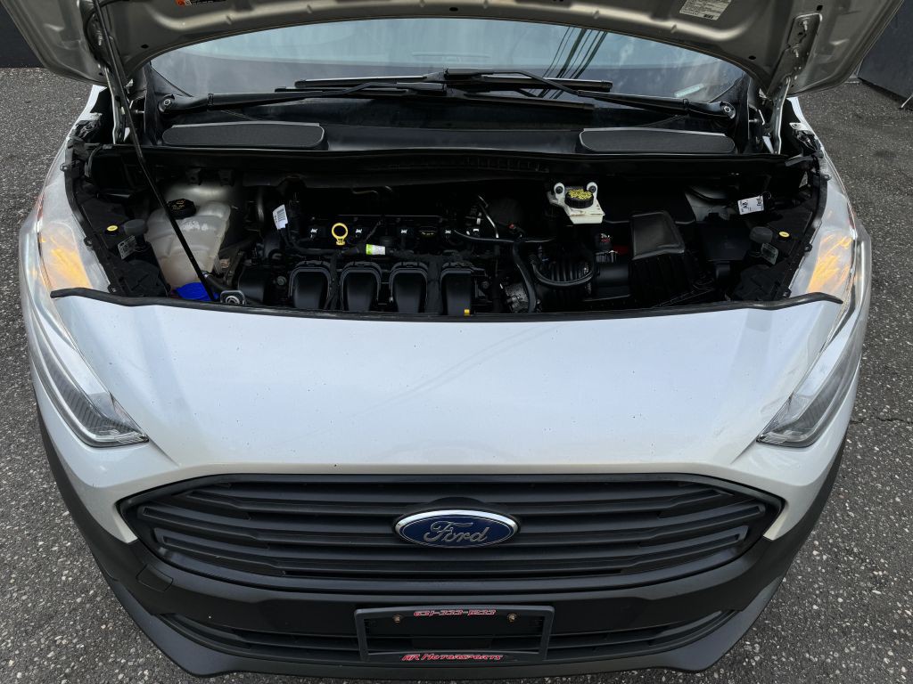2020 Ford Transit Connect Image 9