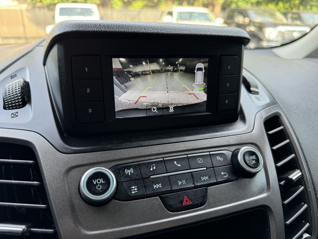 2020 Ford Transit Connect Image 10