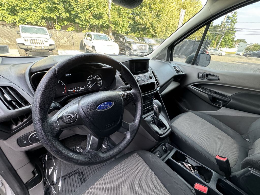 2020 Ford Transit Connect Image 11