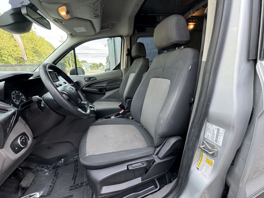 2020 Ford Transit Connect Image 13