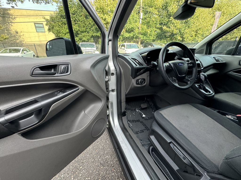 2020 Ford Transit Connect Image 14