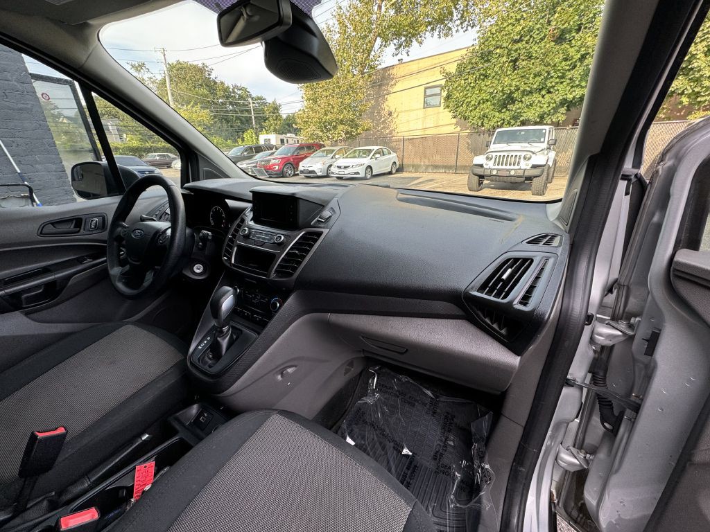 2020 Ford Transit Connect Image 15