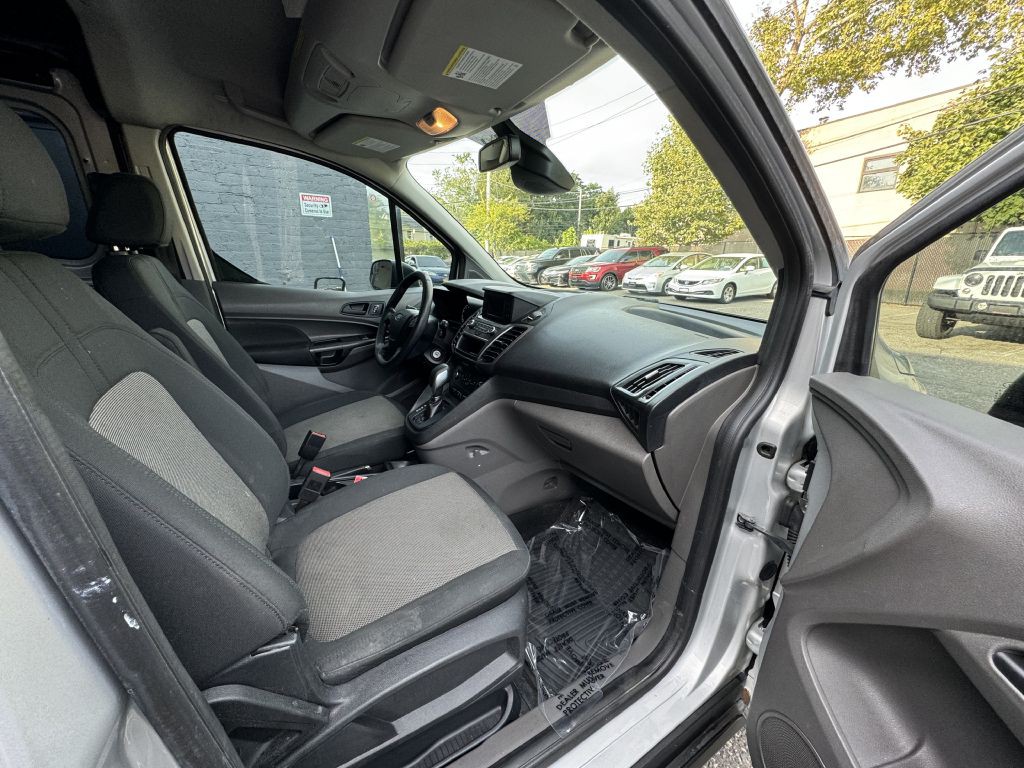 2020 Ford Transit Connect Image 16