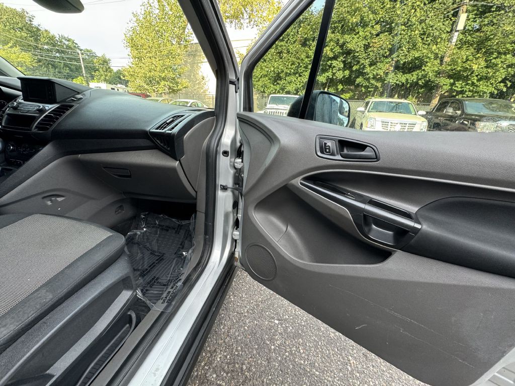 2020 Ford Transit Connect Image 18