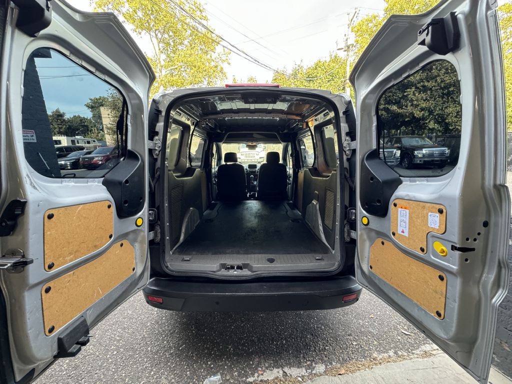 2020 Ford Transit Connect Image 19