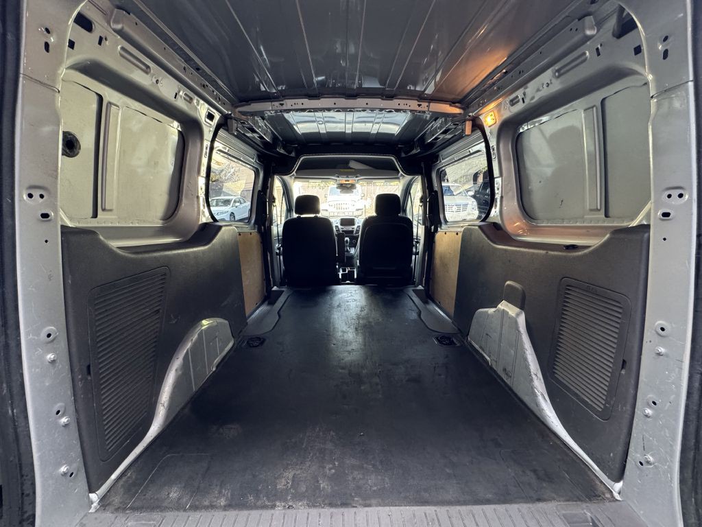 2020 Ford Transit Connect Image 20