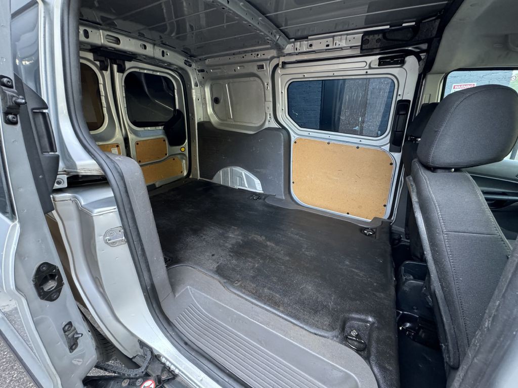 2020 Ford Transit Connect Image 21