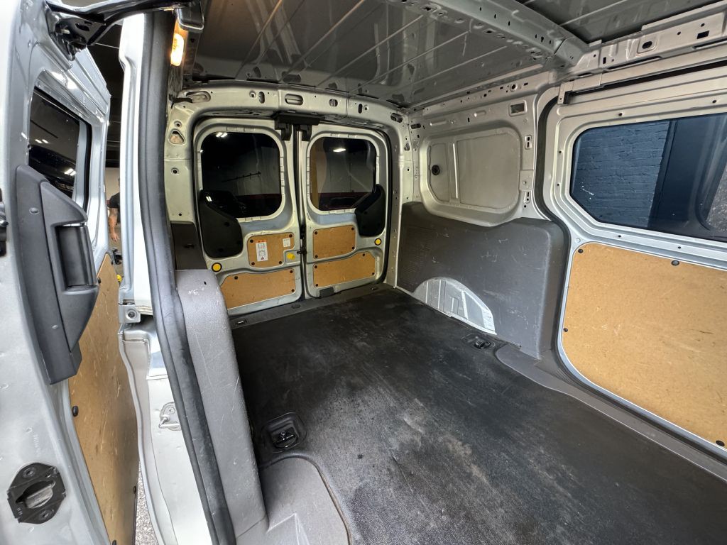 2020 Ford Transit Connect Image 22