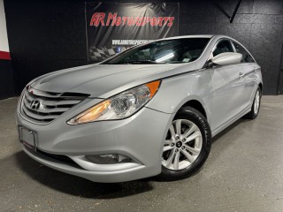 Image for 2013 Hyundai Sonata GLS ID: 6802595