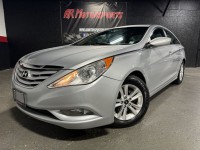 Image for 2013 Hyundai Sonata GLS ID: 6802595