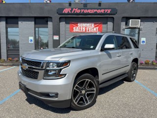 Image for 2016 Chevrolet Tahoe 1500 LT ID: 6804591