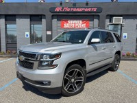 Image for 2016 Chevrolet Tahoe 1500 LT ID: 6804591