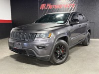 Image for 2019 Jeep Grand Cherokee Limited ID: 6817953