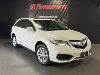 Image for 2017 Acura RDX Technology ID: 6820732