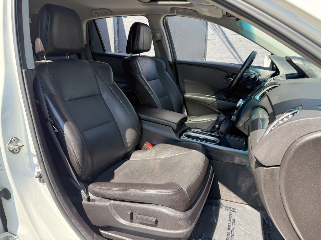 2017 Acura RDX Image 14