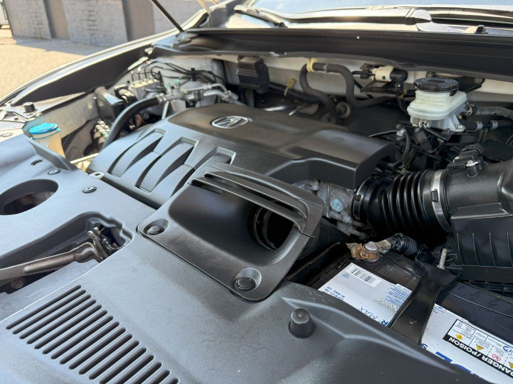 2017 Acura RDX Image 21